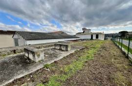 Two Empty Buildings For Your Next Project Two Empty Buildings For Your Next Project