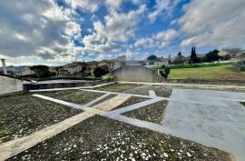 Two Empty Buildings For Your Next Project Two Empty Buildings For Your Next Project