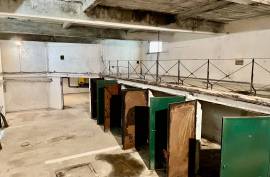 Two Empty Buildings For Your Next Project Two Empty Buildings For Your Next Project