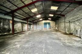 Two Empty Buildings For Your Next Project Two Empty Buildings For Your Next Project