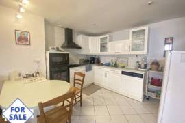 Town House in Good Order