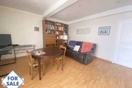 Town House in Good Order