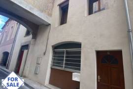 Town House in Good Order