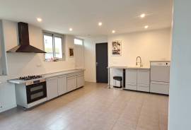 Town House with Nice Accommodation