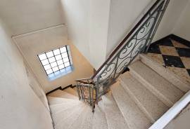 Town House with Nice Accommodation