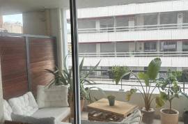 Apartment Close to the Coast