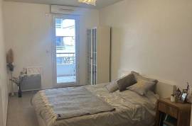 Apartment Close to the Coast