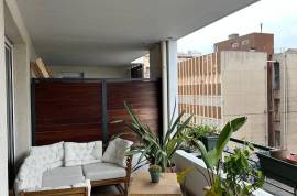 Apartment Close to the Coast