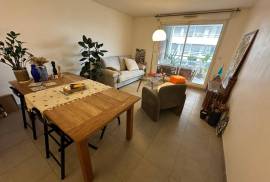 Apartment Close to the Coast