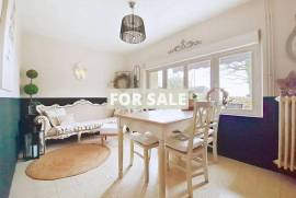 Detached Country House with Open Views