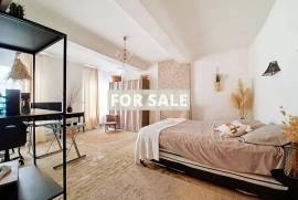 Detached Country House with Open Views