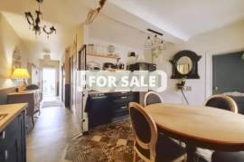 Detached Country House with Open Views