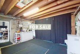 Detached Country House with Open Views