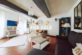 Detached Country House with Open Views