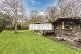 Former Farm House with Two Guest Gites