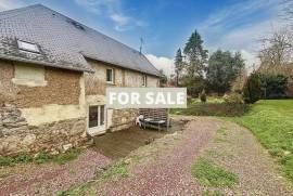 Former Farm House with Two Guest Gites