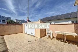 Detached House 50m from the Beech