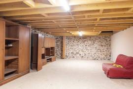 Detached Country House with Outbuildings