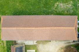 Detached Country House with Outbuildings