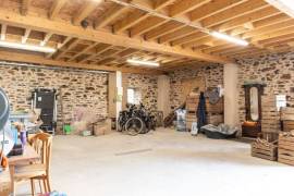 Detached Country House with Outbuildings