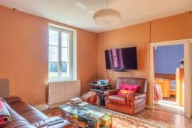 Detached Country House with Outbuildings