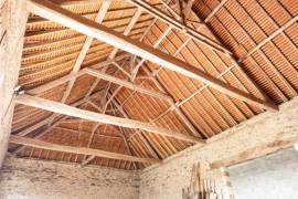 Detached Country House with Outbuildings