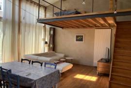 Magnificent House At The Foot Of The Ramparts With Garage