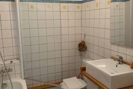 Magnificent House At The Foot Of The Ramparts With Garage