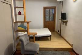 Magnificent House At The Foot Of The Ramparts With Garage