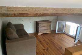 Magnificent House At The Foot Of The Ramparts With Garage