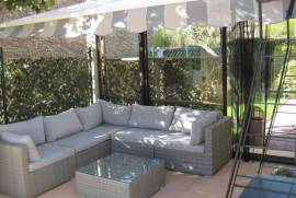 Villa With Garden, Swimming Pool And Independent Studio