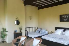 Manor House with Swimming Pool