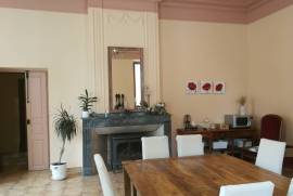 Manor House with Swimming Pool