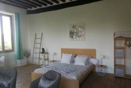 Manor House with Swimming Pool