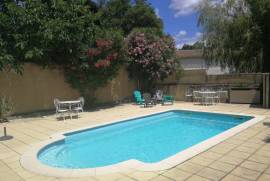 Manor House with Swimming Pool