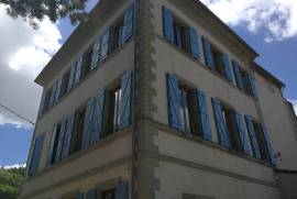 Manor House with Swimming Pool