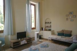 Manor House with Swimming Pool