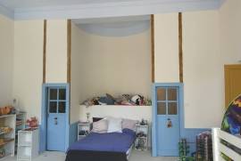 Manor House with Swimming Pool