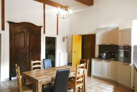 Manor House with Swimming Pool