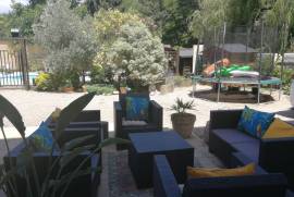 Manor House with Swimming Pool