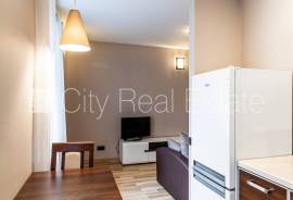 Apartment for rent in Riga, 44.00m2