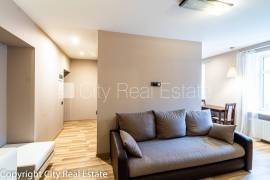 Apartment for rent in Riga, 44.00m2