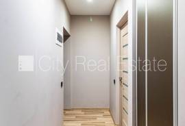 Apartment for rent in Riga, 44.00m2