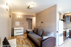 Apartment for rent in Riga, 44.00m2