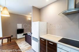 Apartment for rent in Riga, 44.00m2