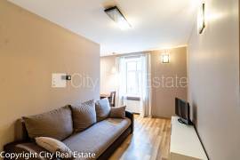 Apartment for rent in Riga, 44.00m2