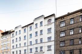 Apartment for rent in Riga, 44.00m2