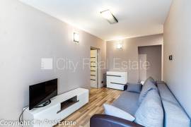 Apartment for rent in Riga, 44.00m2