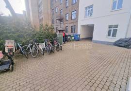 Apartment for rent in Riga, 44.00m2