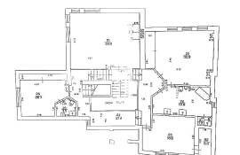 Detached house for rent in Riga, 400.00m2